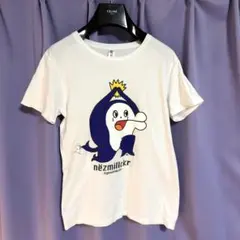 group_inou Tシャツ イルカのイルカくん XL - メルカリ