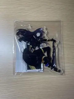 陰の実力者になりたくて！デルタ アクリルスタンド
