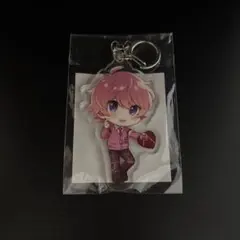 すとぷり　さとみ　アクキー　2022バレンタイン