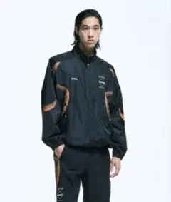 2026年最新】F.C.Real Bristol メンズ ナイロンジャケットの人気