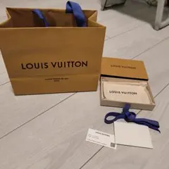 LOUIS VUITTON ギフトボックスセット