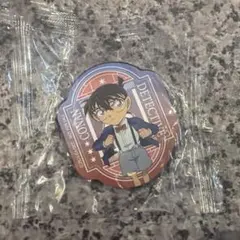 くら寿司 名探偵コナン マグネットシート2個セット