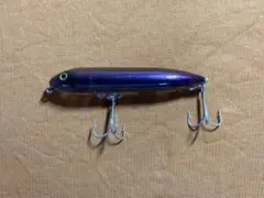 ☆激レア☆ヘドン オリジナルザラスプーク X9255C F・T GO - メルカリ