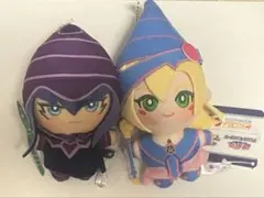 遊戯王 みにコレ 2種セット