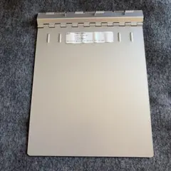 米軍　クリップボード　SKILCRAFT
