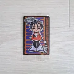 「超人的シェアハウスストーリー『カリスマ』伊藤ふみや