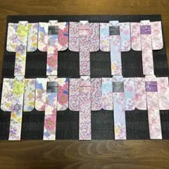 千代紙ハンドメイド.千代紙着物.千代紙箸袋.折り紙箸袋.お箸入れ.おもてなし