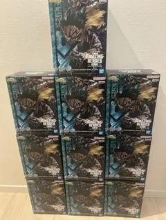 ヒロアカ THE AMAZING HEROES-DX- 緑谷出久