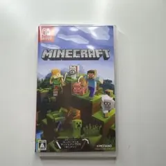 Nintendo Switch Minecraft