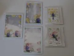 ブルーロック　Botania　國神・千切　まとめ売り