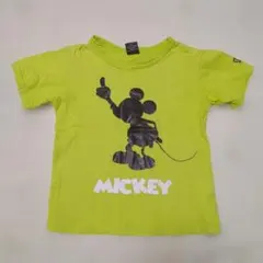BABYDOLL ミッキー Tシャツ 120cm