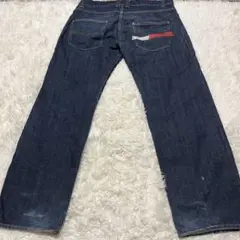 デニムTOMMY XL