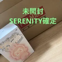 Biginto Energy SERENITY