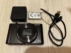 2026年最新】dsc-wx500 充電器の人気アイテム - メルカリ
