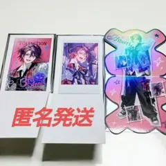 渡会雲雀 3周年 VOLTACTION ランダムフォト風カード