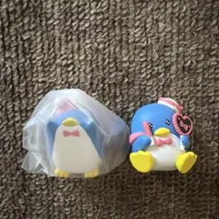 ガチャ タキシードサム 2種セット