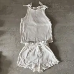 ZARA セットアップ　18-24ヶ月