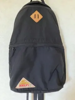 KELTY ブラック リュック