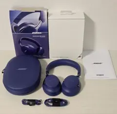 Bose QuietComfort Ultra Headphones 第2世代のサムネイル