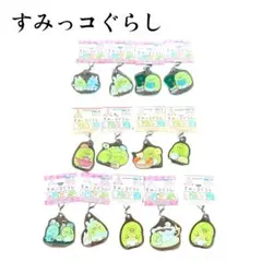 すみっコぐらし　ぺんぎん　3cm アクキー　新品未使用