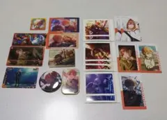 プロセカ 東雲彰人 いろいろセット