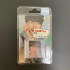 nct wish サクヤ　songbird smini