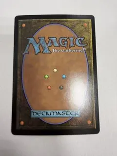 MTG マジック：ザ・ギャザリングのサムネイル