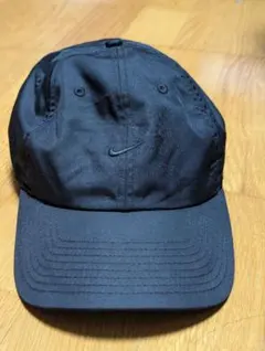 Nike ブラック クラブキャップ M/L
