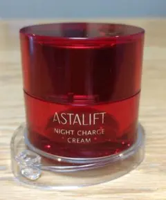 ASTALIFT ナイトクリーム 空容器のサムネイル