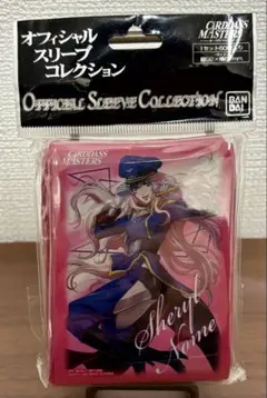 2025年最新】マクロスF スリーブの人気アイテム - メルカリ