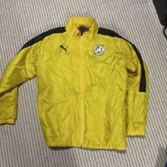 Puma ピステ・ウィンドブレーカー セット