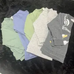 トレーナー　まとめ売り