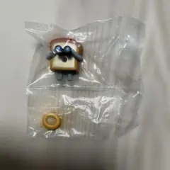 パンどろぼう　しめしめ