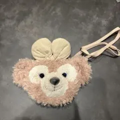 シェリーメイ　ショルダーポーチ