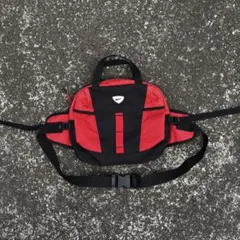 Nike ショルダーバッグ 90s 3way テックギア