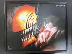 チェンソーマン ガラスマウスパッド - メルカリ