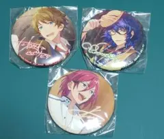 あんさんぶるスターズ 中国 缶バッジ 時光 茨 2025年最新】あんスタ 茨 時光 缶の人気アイテム - メルカリ