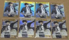 コナン カード 萩原研二 松田陣平