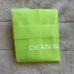 DEAN&DELUCA/ショッピングバッグEVA