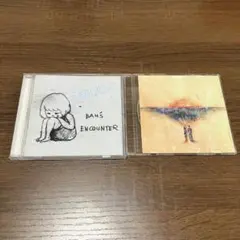 BAN'S ENCOUNTER / CD