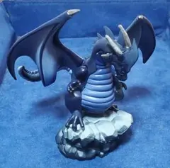 ブラックドラゴン　ドラゴンクエスト　モンスターズ　ギャラリー　フィギュア