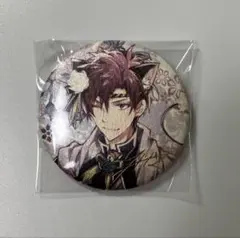 アイドリッシュセブン 缶バッジコレクション 6th 狗丸トウマ