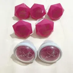 あんスタ あんさんぶるスターズ 衣更真緒 リングライト リンライ 5th 6th