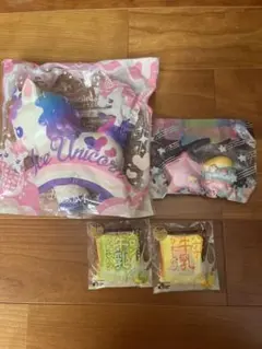 ブルームスクイーズまとめ売り