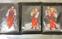 鬼滅の刃 干支 午年 アクスタ 義勇 炭治郎 善逸
