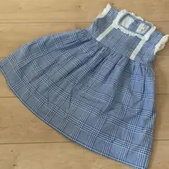 アマイアキッズ ♡4yワンピース