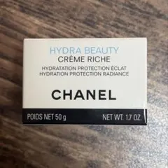 CHANEL イドゥラ ビューティ リッチ クリーム 50gのサムネイル
