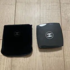 未使用＊CHANELシャネル＊ダイヤモンド ダスト ドゥ シャネル セット