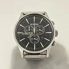 2026年最新】ニクソン NIXON SENTRY CHRONOの人気アイテム - メルカリ