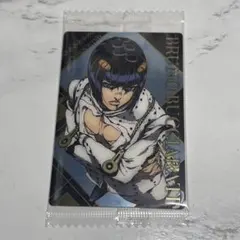 ジョジョの奇妙な冒険 ブチャラティ ウエハース SP